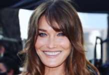 Kampf gegen den Krebs – Carla Bruni und das Ende eines langen Weges Carla-Bruni-Sarkozy_Cannes_2021