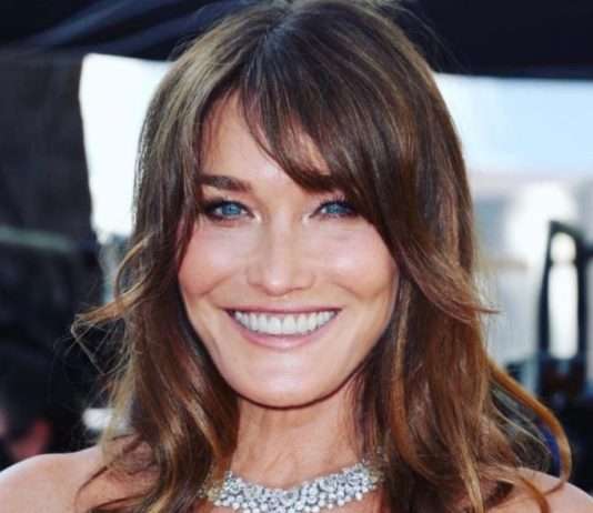 Kampf gegen den Krebs – Carla Bruni und das Ende eines langen Weges Carla-Bruni-Sarkozy_Cannes_2021