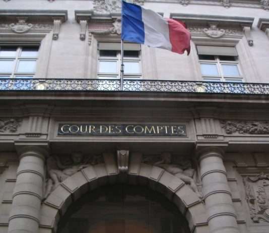 Schieflage bei der Sozialkasse: Frankreichs Sécurité sociale steuert auf eine Finanzkrise zu Cour_des_comptes_Paris