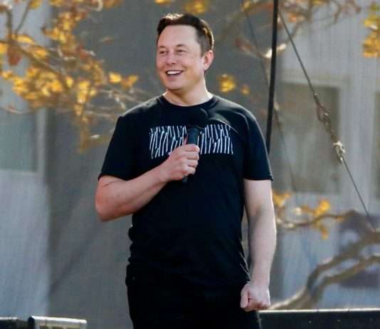 Entscheidung des Obersten Gerichtshofs Brasiliens: X bleibt gesperrt Elon_Musk_Wikipedia