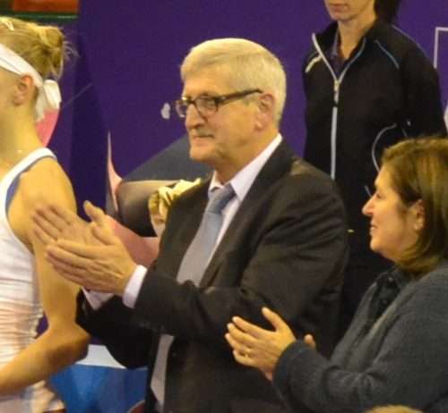 Politische Spannungen in Limoges: Bürgermeister wird nach Wahlergebnissen angegriffen Emile-Roger_Lombertie