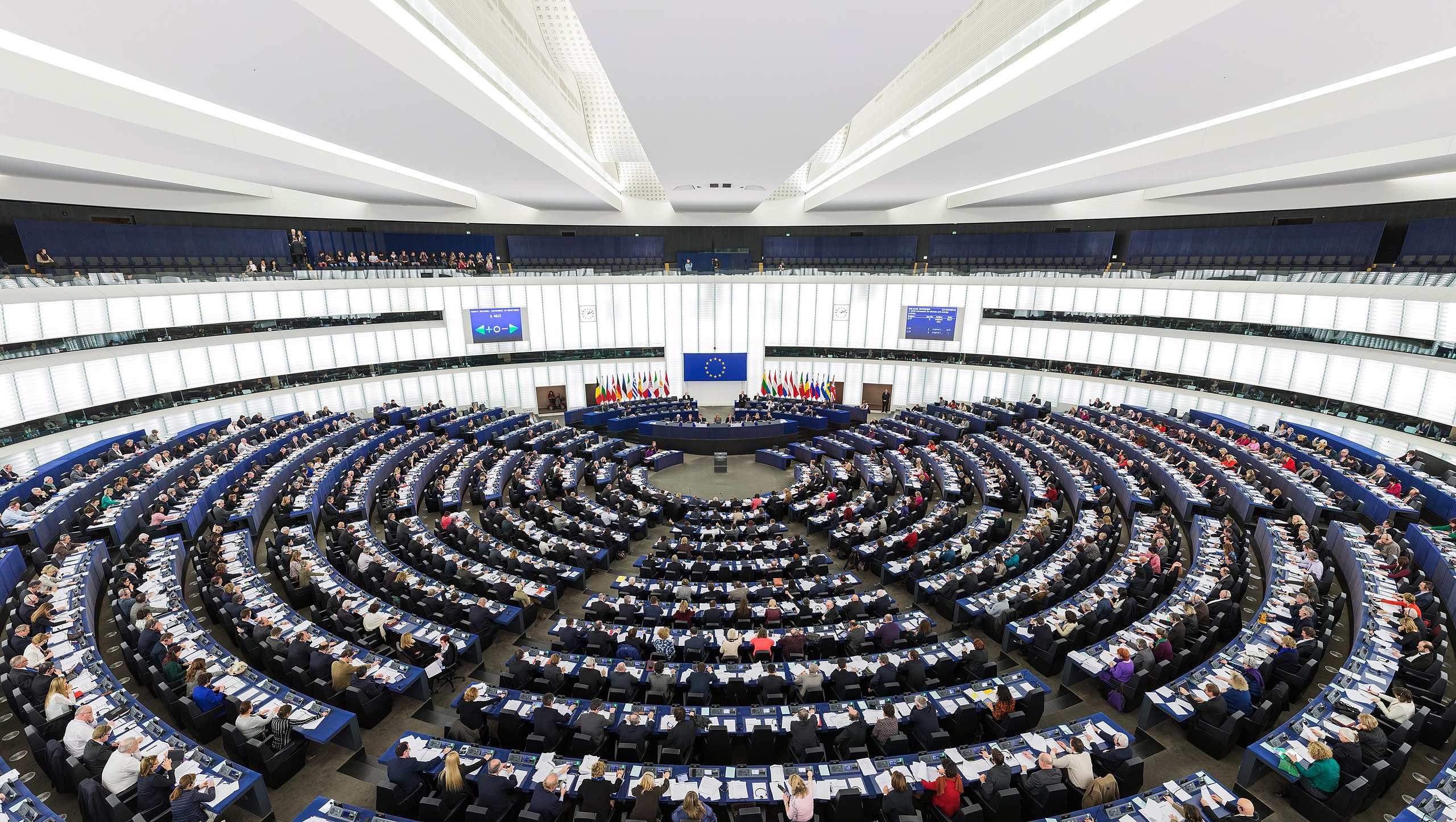 Europaparlament: Zwischen Kontinuität und Erneuerung
