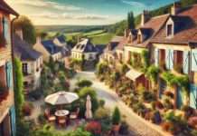 Traumhafte Ferienhäuser und Ferienwohnungen in Frankreich: Die besten Portale im Überblick Ferienhaeuser_Frankreich