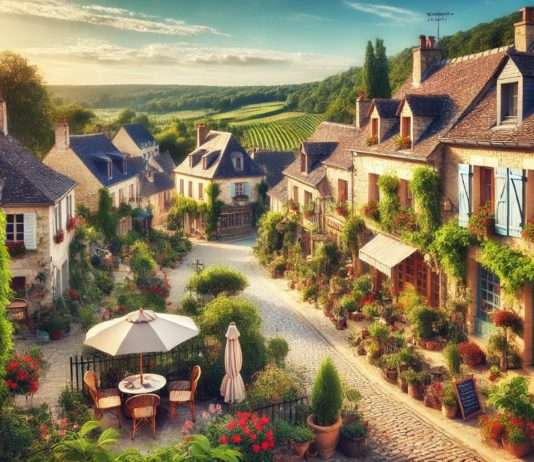 Traumhafte Ferienhäuser und Ferienwohnungen in Frankreich: Die besten Portale im Überblick Ferienhaeuser_Frankreich