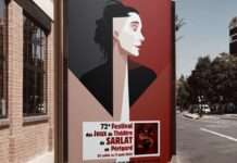 „Le Cid“: Liebe und Ehre unter den Sternen von Sarlat Festival_Theatre_Sarlat_ScreenX