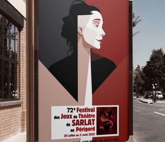 „Le Cid“: Liebe und Ehre unter den Sternen von Sarlat Festival_Theatre_Sarlat_ScreenX