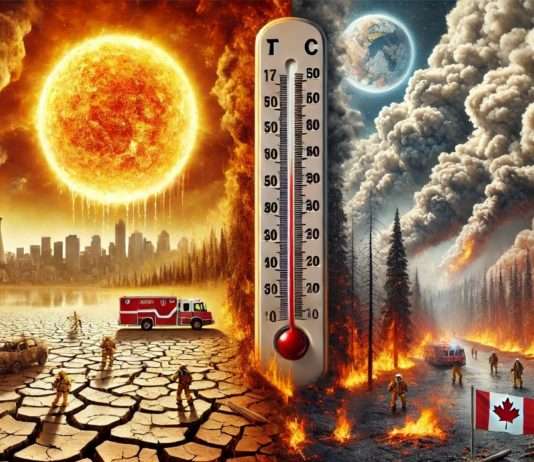 Rekordhitze und Waldbrände: Noch ein alarmierender Weckruf Folgen_des_Klimawandels