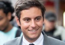 Gabriel Attal zur Haushaltskrise: „Seit 50 Jahren gibt Frankreich mehr aus, als es einnimmt“ Gabriel-Attal