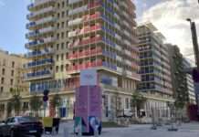 Vom Olympischen Dorf zum Studentenviertel – wie Paris ein neues Kapitel schreibt Olympisches_Dorf