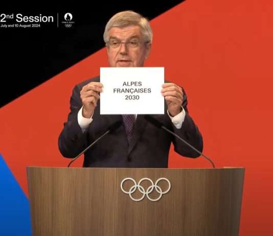 Frankreich erhält „unter Vorbehalt“ die Olympischen Winterspiele 2030 Winterolympiade_2030