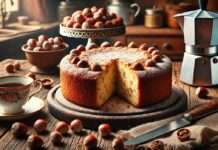Gâteau Creusois: Ein süßes Juwel aus dem Herzen Frankreichs Gateau_Creusois