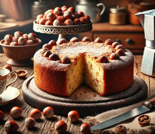 Gâteau Creusois: Ein süßes Juwel aus dem Herzen Frankreichs Gateau_Creusois