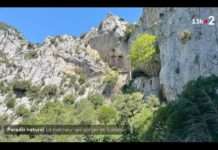 Entdeckung: Die Galamus-Schlucht – Ein Natur- und Kulturerlebnis zwischen Aude und den Pyrénées-Orientales Gorges_de_Galamus