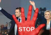 Etwa Tausend Historiker rufen dazu auf, gegen das Rassemblement National zu stimmen Historiker_gegen_Rechts