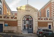 Montauban in Aufruhr: Pétain-Foto sorgt für Empörung vor den Gedenkfeiern zur Befreiung Mairie_de_Montauban