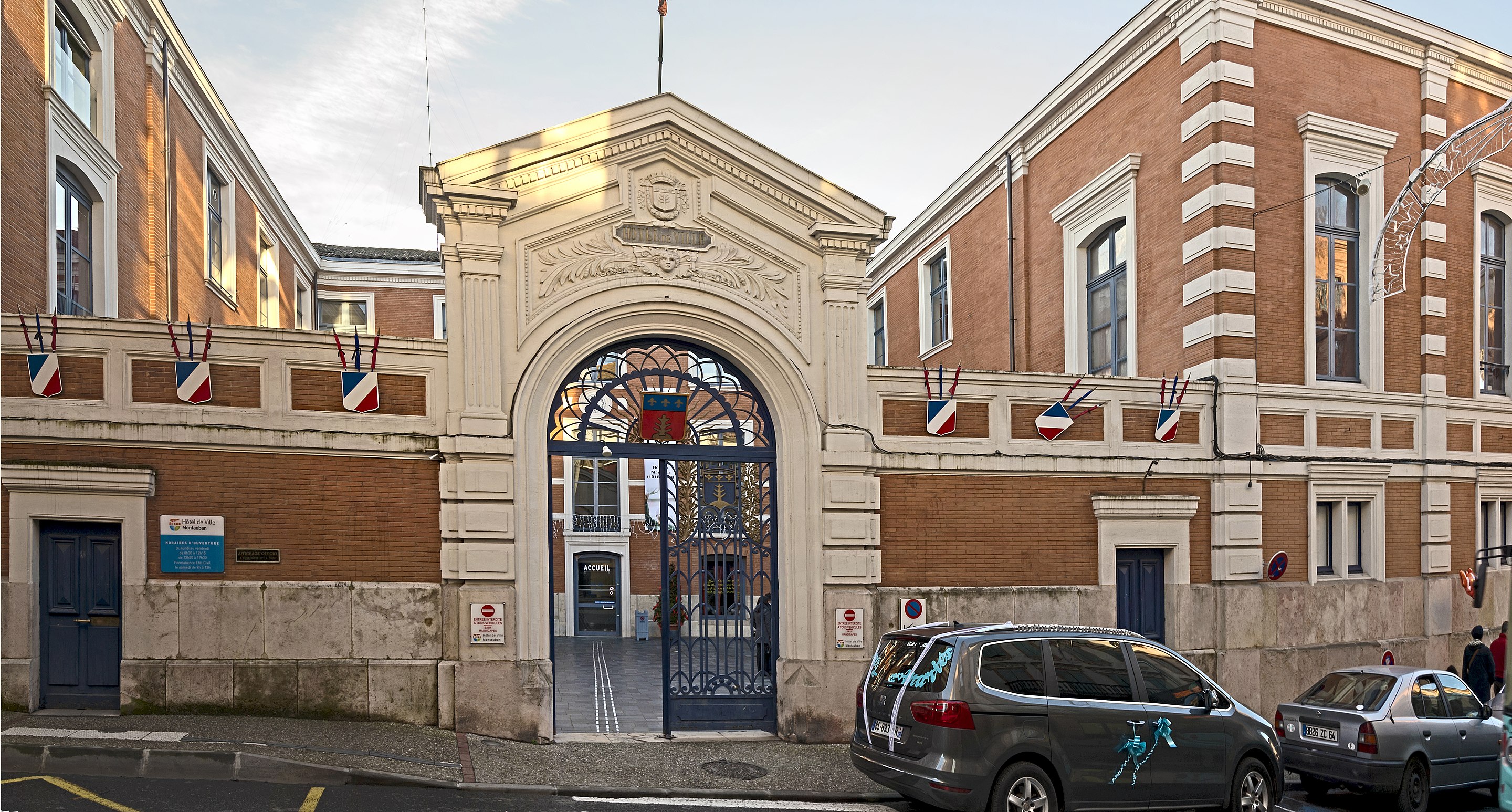 Montauban in Aufruhr: Pétain-Foto sorgt für Empörung vor den Gedenkfeiern zur Befreiung