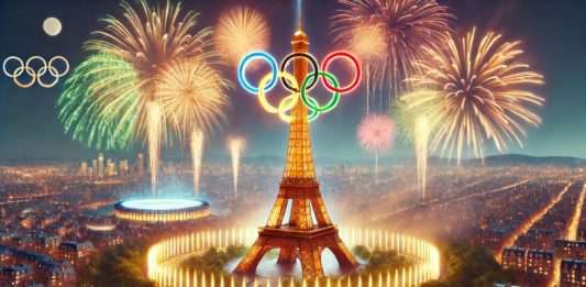 Illustration_Eröffnungsfeier_Olympia2024