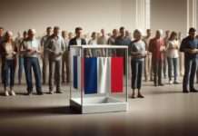 Ergebnisse der Parlamentswahlen 2024: Wer hat wie gewählt? Illustration_Waehlerschaft