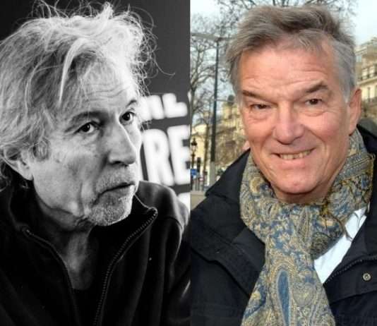 #MeToo beim Film: Regisseure Jacques Doillon und Benoît Jacquot in Poliziegewahrsam Jacques-Doillon_Benoît-Jacquot