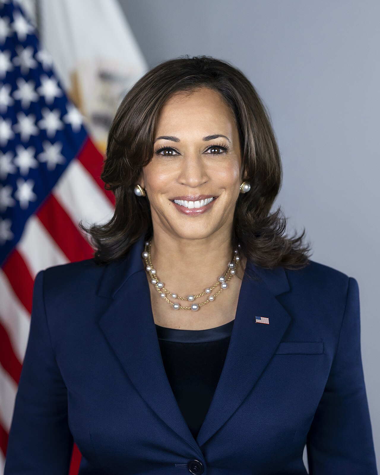 Kamala Harris übernimmt die Präsidentschaftskandidatur von Joe Biden