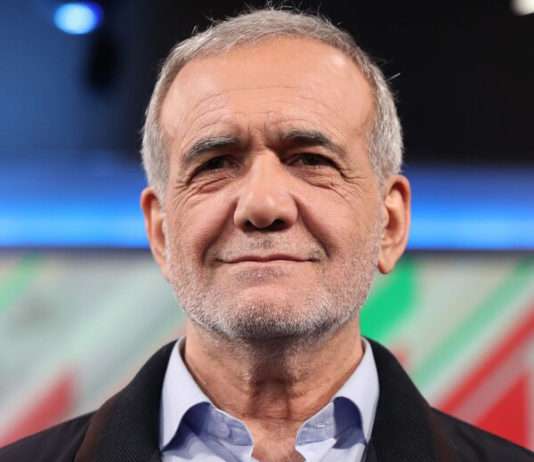 Überraschung in Iran: Massoud Pezeshkian wird Präsident Massoud-Pezeshkian_Wikipedia