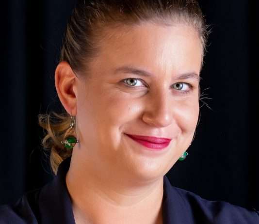 La France insoumise: Neue Initiative zur Rentenreform – Rassemblement National signalisiert Unterstützung Mathilde_Panot_2021-3