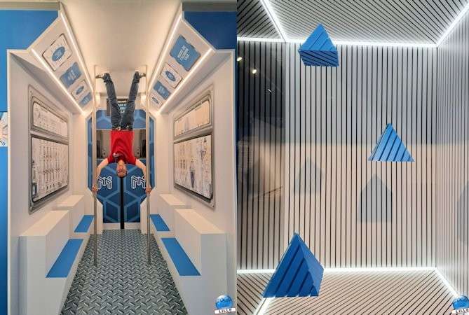 Lille: Das neue Musée de l'Illusion öffnet seine Türen