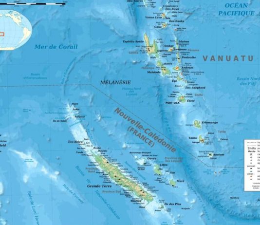Neukaledonien: Hintergründe – eine Reise durch die Zeit und die Geschichte New_Caledonia_and_Vanuatu