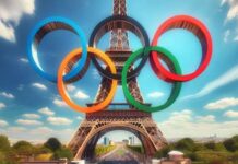 Paralympische Spiele 2024: Ein historisches Ereignis in Paris Olympiade_Paris