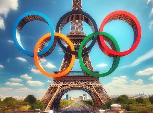 Paralympische Spiele 2024: Ein historisches Ereignis in Paris Olympiade_Paris