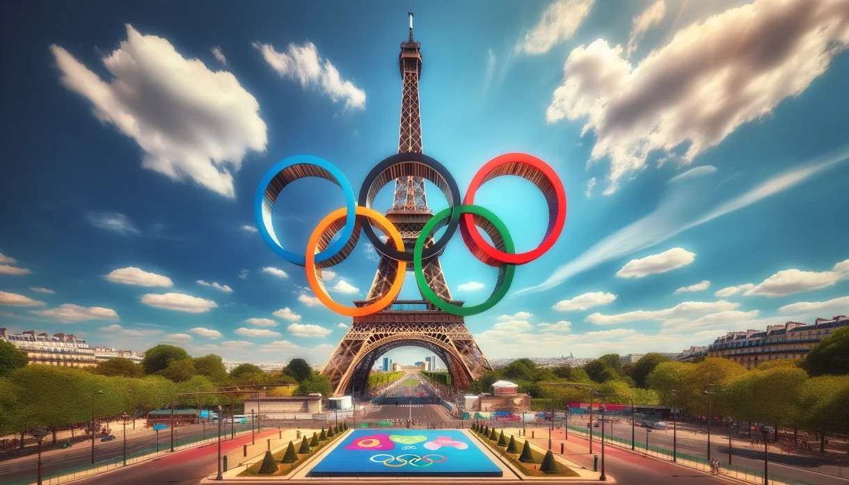 Paris 2024: Anne Hidalgo spricht bereits über das Erbe der Olympischen Spiele