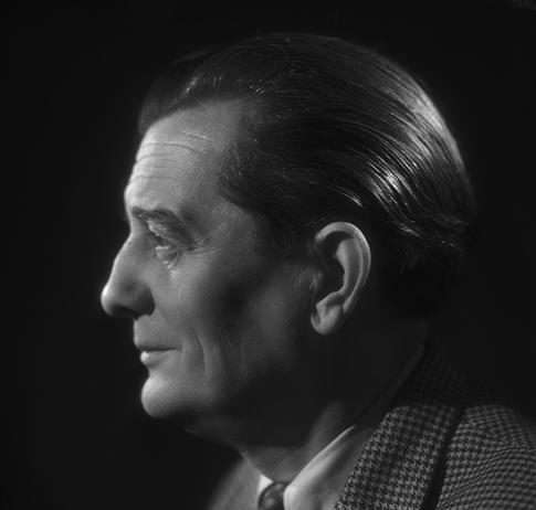 Marcel Pagnol: Der ewige Liebhaber der Provence Marcel_Pagnol