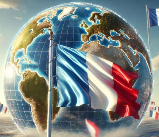 Internationale Reaktionen auf den Wahlausgang in Frankreich: Ein Zeichen gegen den Rechtsruck Parlamenstwahl_Reaktionen