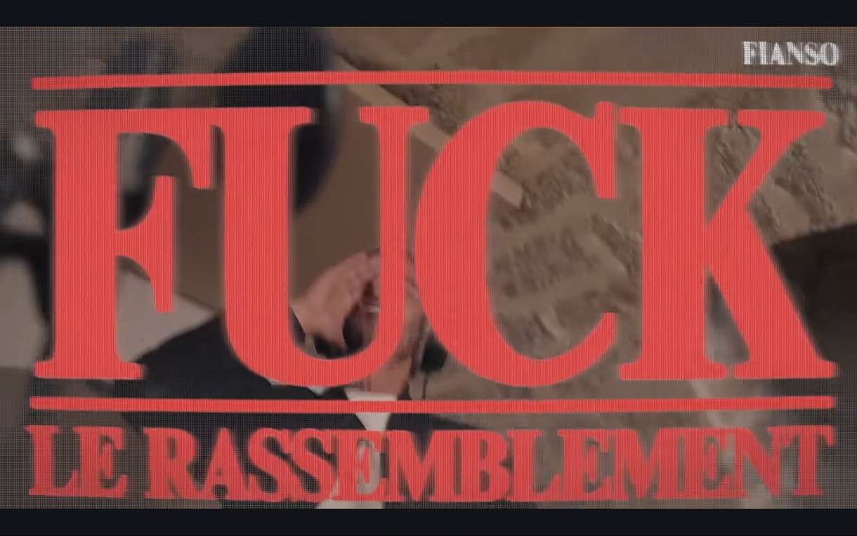 Rapp gegen rechts: Rapper vereint gegen das Rassemblement National