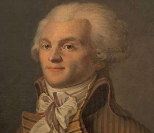 Jakobiner und Feuillants: Rivalen der Französischen Revolution Robespierre