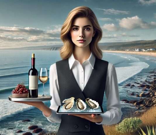 Ein kleiner Weinführer: Perfekte Paarungen für Austerngerichte Sommeliere_Austern