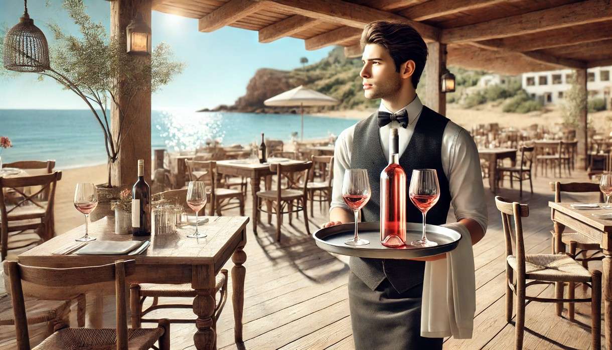 Die besten Weine für einen warmen Sommerabend in Südfrankreich
