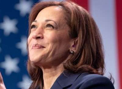 Obamas Unterstützung gibt Kamala Harris weiteren Schub Kamala_Harris