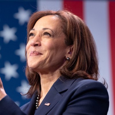Obamas Unterstützung gibt Kamala Harris weiteren Schub