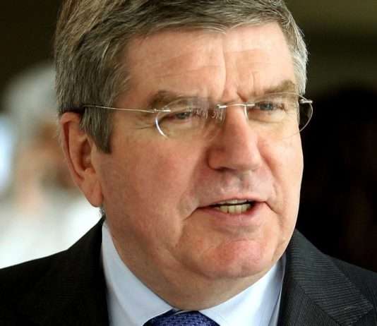 Thomas Bach: Die Mission der Olympischen Spiele ist heute wichtiger denn je Thomas_Bach