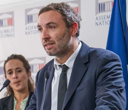 Paris 2024: Kontroverse um die israelische Delegation Thomas_Portes