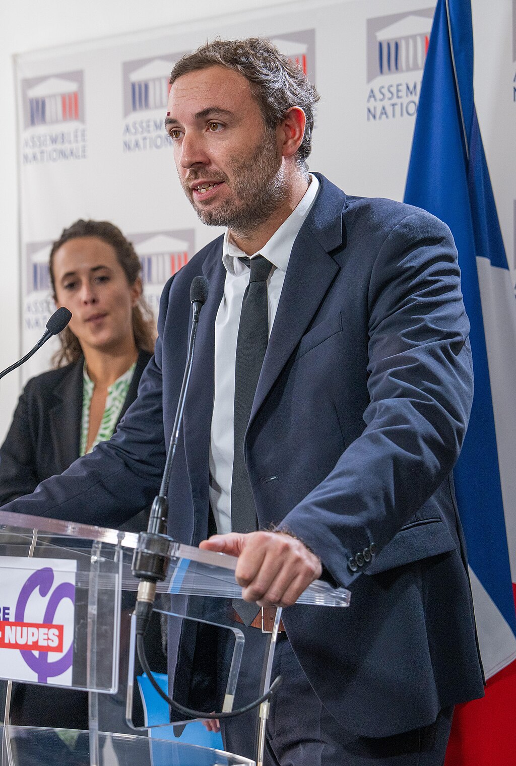 Paris 2024: Kontroverse um die israelische Delegation