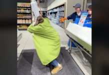 Ein Supermarkt als Social-Media-Star: Das Erfolgsgeheimnis des Leclerc Pont-l’Abbé TikTok_Leclerc