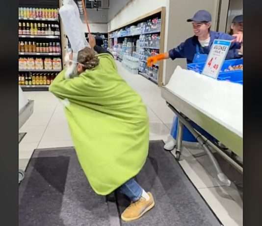 Ein Supermarkt als Social-Media-Star: Das Erfolgsgeheimnis des Leclerc Pont-l’Abbé TikTok_Leclerc