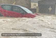 Naturgewalten in Meures: Ein Albtraum nach starkem Unwetter Unwetter_Meures_ScreenF2