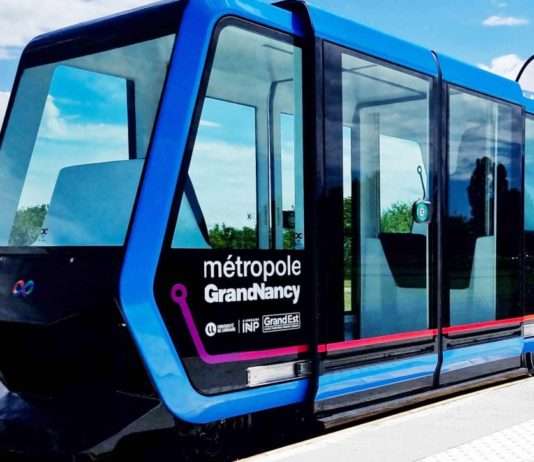Innovation im Transport: „Elektrokapseln“ revolutionieren den öffentlichen Nahverkehr Urbanloop_Transportkapseln