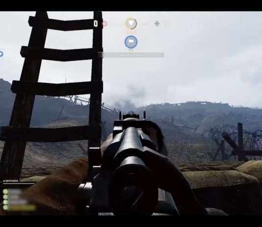 Kriegsspiele im Museum: Videospiele erobern die Erste Weltkriegsgeschichte Videospiel_erster_Weltkrieg