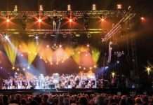 „Un violon sur le sable“: Die Magie der Klassik erobert den Strand von Royan Violon_sur_le_Sable_ScreenWeb