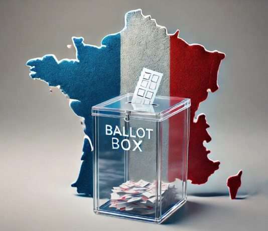 Die Wahlen verstehen: Das Vokabular zwischen den Wahlgängen Wahlsystem_Frankreich