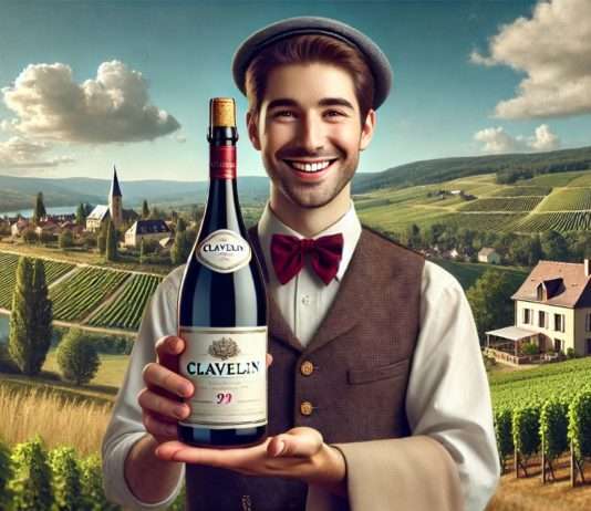 Die Weine des Jura: Ein Verborgenes Juwel Frankreichs Weine_aus_dem_Jura